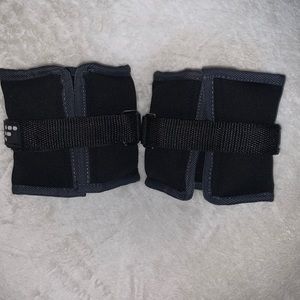 Ankle exercise weight